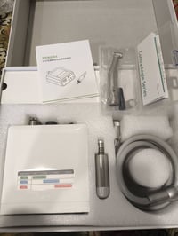 هاندبيس كهربائي • ٤ هول • انگل 1.5