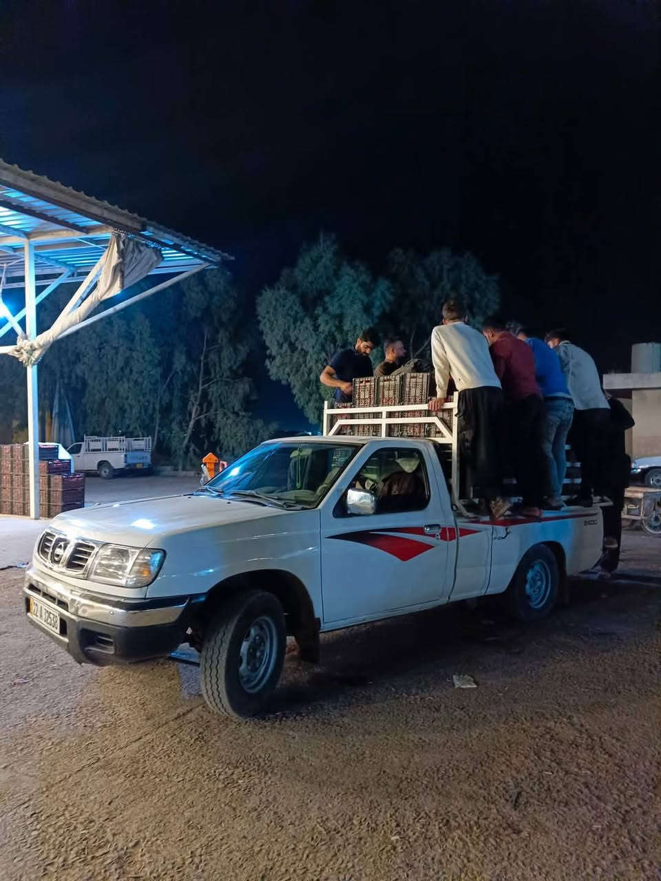 2001 
تەبریدو پاوەر
بێ بۆیاخ 
 خازو بەنزین
88 galla 
***********
