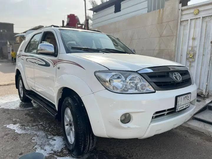 فورجنل 2006 اريد اراوس بجاجر


**إذا كنت صاحب هذا الإعلان وتريد حذفه لأي سبب، رجاءا أرسل رسالة إلى الدعم الفني**