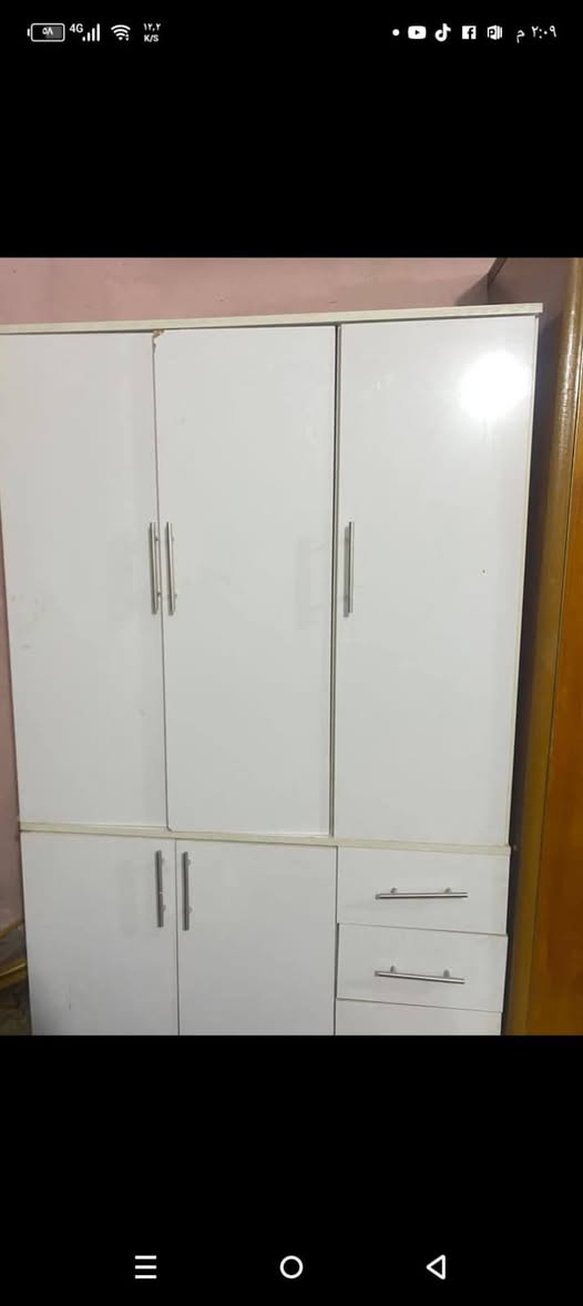 للبيع مستعجل لان ننقل بيت اخر رقمي ***********
