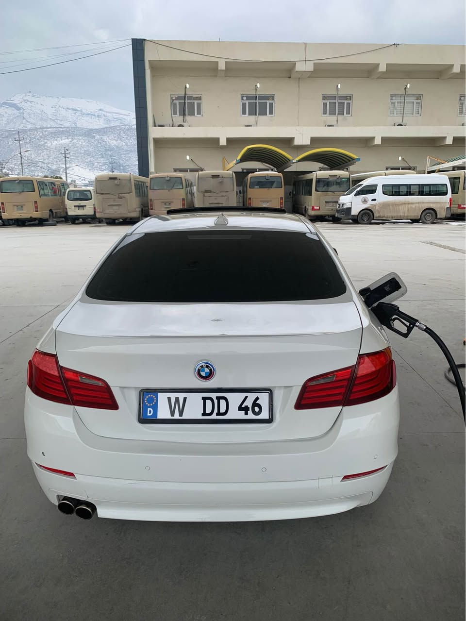 BMW f10 2011 525
نۆزل كورت مەغوب سەیارەكە مەنەفێست ئـەسڵە ١٢/٩/٢۰٢٣ داخڵ بووە سەیارەكە سفرە بەدوای چركە مەگەڕێ موس بڕاوە محەوەڕ بەشەرت سلایت گەورەیە كوشن جلد كامل كارەبا خەزن هیتەر سوكان كارەبای سوكان شەفت برێك بەسمە ئـۆتۆهۆڵد سێ مۆدی لێخوڕین سەیارەكە ئـاوێنە شەفتە ئـاوێنە لید بیلاد پێنج پەردە دەبریتی ساردو گەرمی بەشەرت لیدی بیلادی ناوەوەی هەیە بەسمە سەیارەكە بێ دەعەمو لێدراوە كامێرای پێشو پشت ڕادارو حەساسە سەیارە نمونە لە جوانی خاوینی سەیارەكە لە قوەت تاكی نییە بۆ نرخ تێل 
0751 731 3969 Singapore
