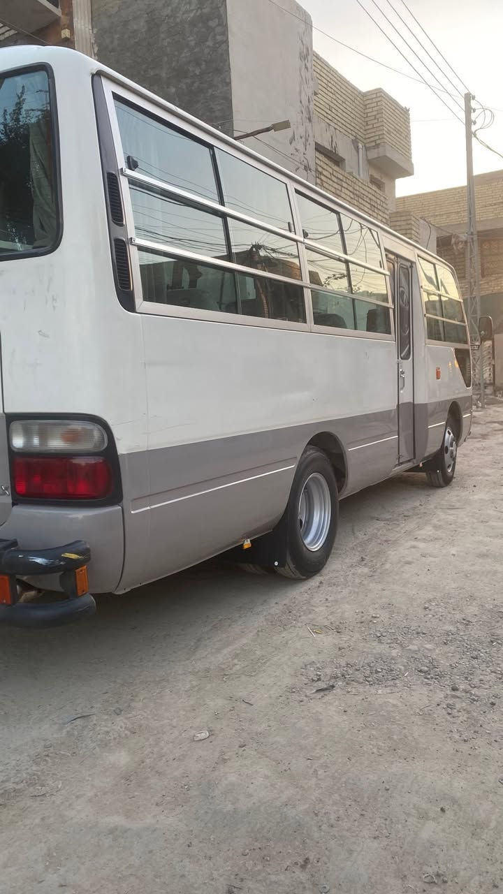 مساء الخير لجميع كوستر لبيع او مراوس موديل ٦ ٧ ٨موديل ٢٠٠٩ كاز اصل مكينه ٤ سلندر المرغوب اصل كويتيه كير مكينه اكسل  كفاله شرط بمها مامفتوح رقم بغداد نكليزي بسمي مال جناي تبريد ثلج دفئه ويل جوبلس تخم تاير كاعيه جديده شاشه تاب شاشه عرض يم عبريه كأمره خلفيه بردات درع امامي خلفي معوزه دينار مكاني بغداد تقاطع درويش مال سيديه *********** السعر ١٩٠ بيه مجال او مراوس بطويله ٦ ٧ ٨
