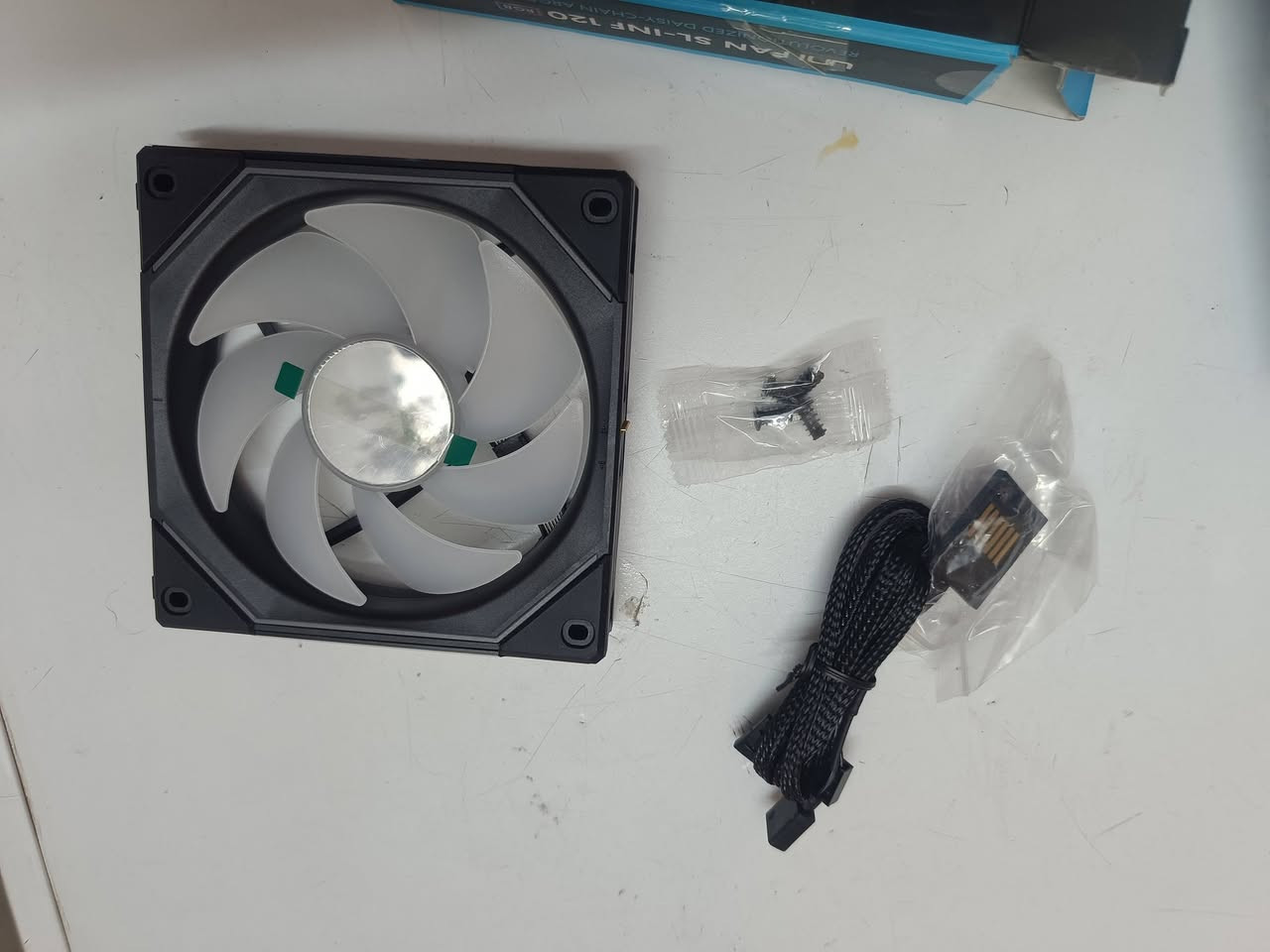 السلام عليكم ، قطعتين فقط جديدات لوك للبيع


**إذا كنت صاحب هذا الإعلان وتريد حذفه لأي سبب، رجاءا أرسل رسالة إلى الدعم الفني**