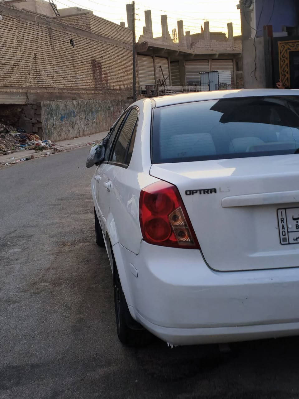سلام عليكم
للبيع فورنزا 2007 سياره خير من الله تبريد ثلج.  سياره حلوه وبيها فقط جالغ عكس السايق مبدل سعر 60
***********
