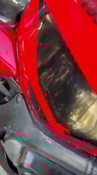 افوراي 2004 • مكينة 600 • صوت بالمكينة