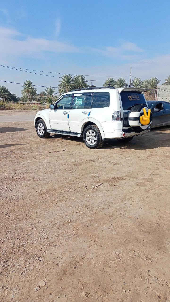 السلام عليكم باجيرو 2010 حبتور فول رقم بغداد الدولي بأسمي تحويل ثاني يوم هزة جديدة كير مكينة خير من الله مكينة 3500 المرغوب السيارة مكفولة من الصبغ بيها بارد بسيط بل جاملغ الايمن فول مواصفات دمام فتحة تبريد مركزي 3  قطع ثلاجة كشنات كهرباء شاشة اندرويد كامرة خلفية 7 راكب فول تحكم استيرن كروز سرعة... السعر 158
وبيها مجال مكان ديالى بعقوبة الاتصال على الرقم ***********   /.  ***********
