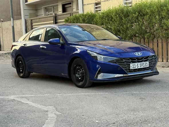 السلام عليكم 
النترا 2021 
محرك 2000 دوش كير AT بلادي 
وارد امريكي حادثه موضح بلصور وبيه مكانات صبغ ابيع حزام بدووون دواخل فقط حادث امريكا السونار مرفق مع الصور 
كير ومحرك مكفولات صدر امامي وخلفي مكفول تبريد +تدفئه تخم تاير جديد كهربائيات كله شغاله سياره جاهزه بدون نقص مواصفات نص فول تحكم ستيرن توقف ذاتي رادار امامي قياده ذاتيه تحديد تمشار شاشه كار بلي بعد بيه مواصفات السياره معروضه ب ( 133$ ) وبيه مجال بسيط مكاني بغداد الدوره شارع 60 للاستفسار ***********
