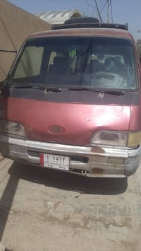 اسيا • موديل ٩٤ • سنويه لحد ٢٨
