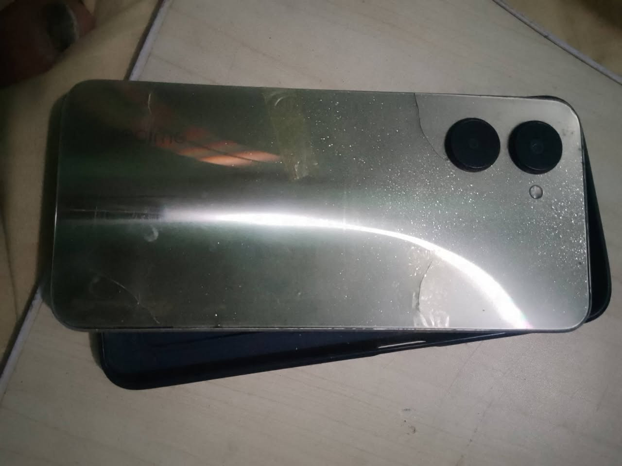 سلام عليكم جهاز ريدمي سي 33 جهاز قوي ذاكرته 128 كلشي ممبدل بيه ابيعه عل حطته سعر 60 قفل مكاني بغداد العبيدي


**إذا كنت صاحب هذا الإعلان وتريد حذفه لأي سبب، رجاءا أرسل رسالة إلى الدعم الفني**