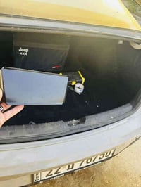 كفر رادار امامي كيا فايف اصلي ٠٧٧٢٦٢٠٦١١٢