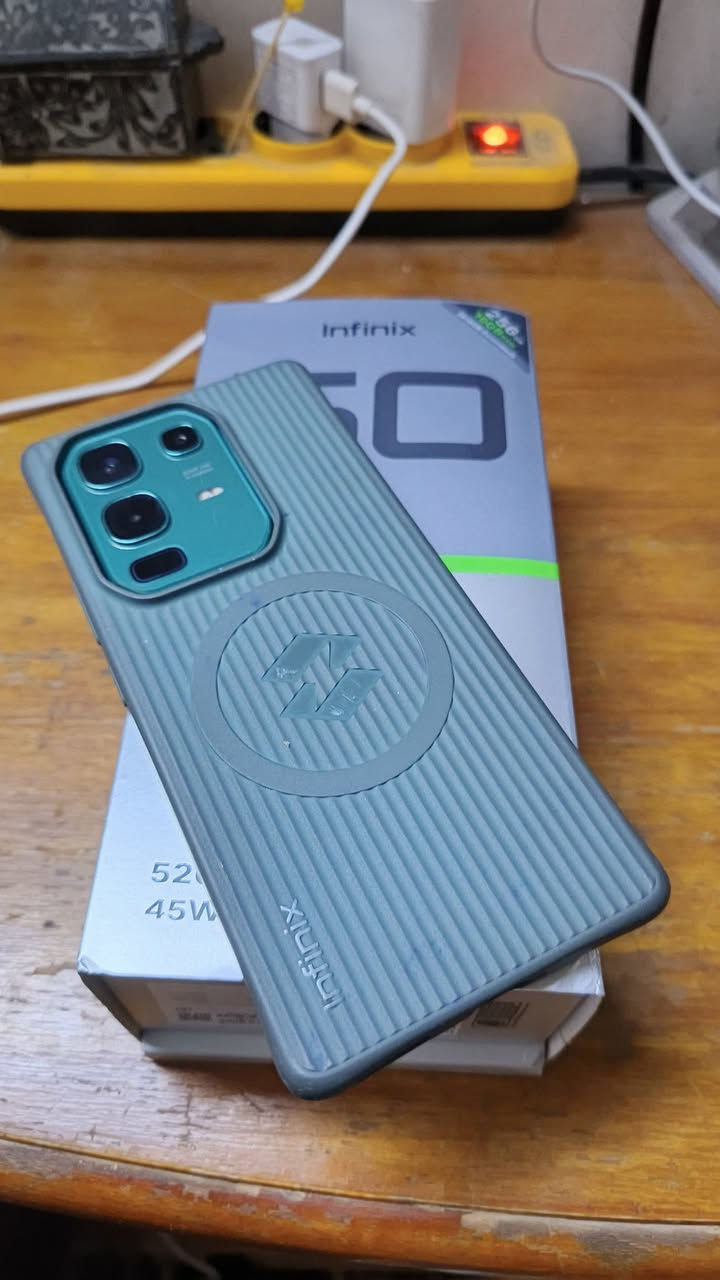 صباح الخير شباب جهاز انفنكس نوت 50 ذاكره ٢٥٦ جهاز معروف ميحتاج نحجي عليه نظافه جيده ملحقات موجوده حتى الشاحن اللاسلكي للمراوس بجهاز أعلى مكان بغداد شارع فلسطين


**إذا كنت صاحب هذا الإعلان وتريد حذفه لأي سبب، رجاءا أرسل رسالة إلى الدعم الفني**