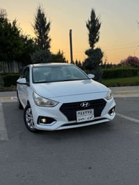 اكسينت • ٢٠١٩ • وارد خليج