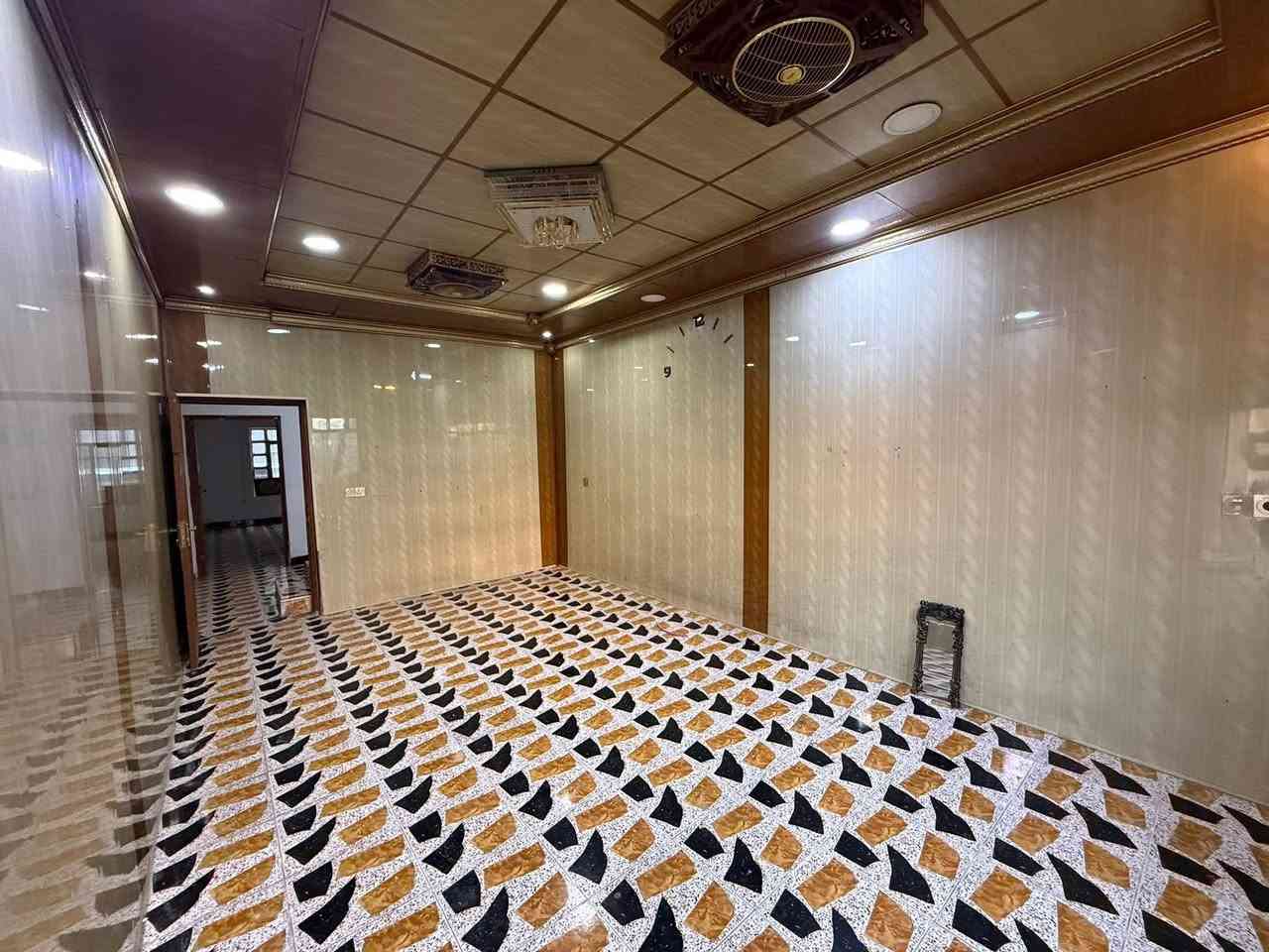 دار للإيجار مساحة ( 200 م ) بناء نضيف 

بدل الايجار 350 الف 

العنوان قادسية ثانيه شارع ابو وليد 
 قرب تقاطع العسكري والقادسية 

للاستفسار الاتصال *********** متوفر واتساب او زياره 

 مكتب الصرح للعقار في القادسية الثانيه قرب مثلجات سارا
