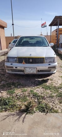 بطه منفصل • كير ومحرك شرط • نينوى