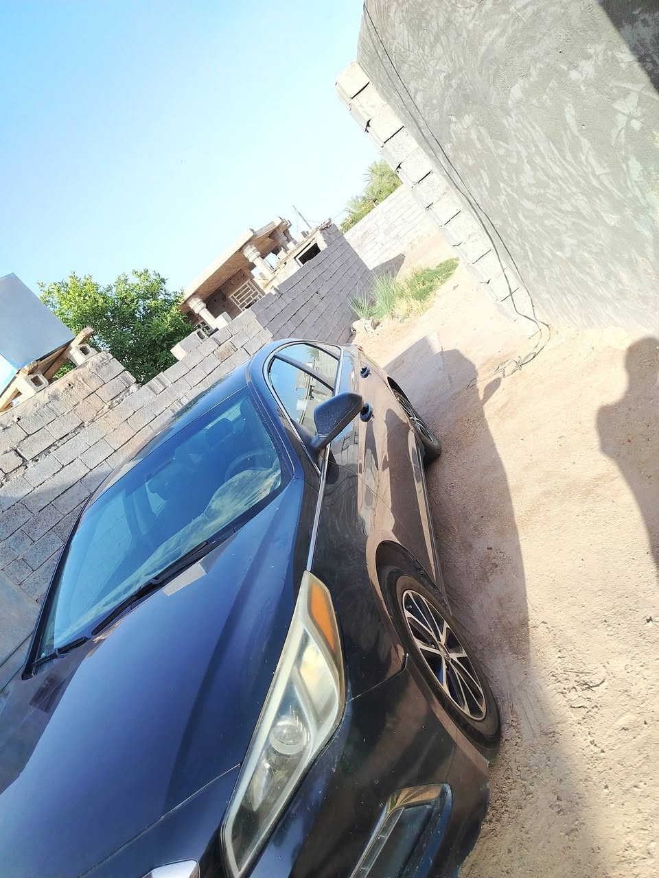 سوناتا2016
ضررها صندوق فقط تبديل
السياره فول مواصفات 
السعر110


**إذا كنت صاحب هذا الإعلان وتريد حذفه لأي سبب، رجاءا أرسل رسالة إلى الدعم الفني**