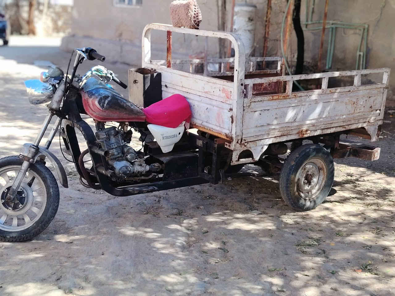 ستوته امتي آر البيع شاصي مكفول كفاله عامه سعر 600 أو بيه مجال بصيط الشرايع ***********
