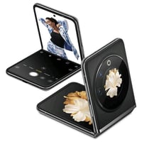 جهازTECNO PHANTOM V Flip 5G  ذاكره 256 الرام 8+5  معالج دايموند سيتي 8...