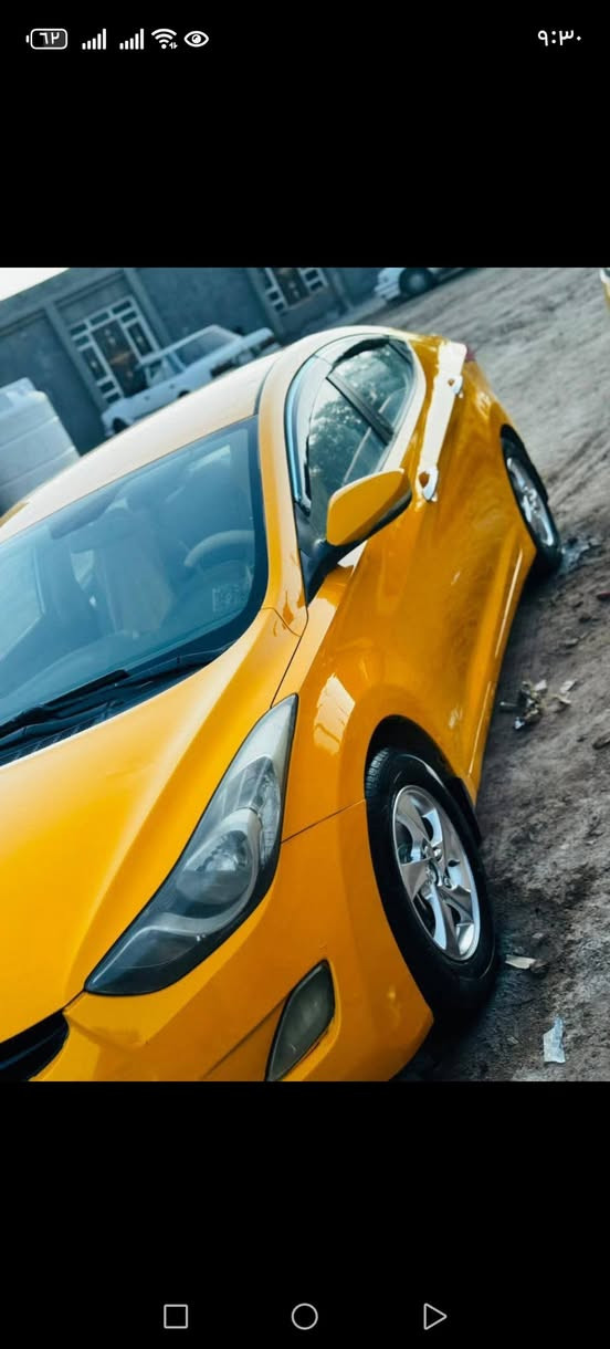 إلنترا 20013 رقم ذيقار تحويل ثاني يوم مكينة ١٦٠٠ سونارها بالمنشور سيارة حلوة وجاهزة. الديوانية الحمزة الشرقي.    السعر. ٩٧ بيها مجال قليل.   ***********
