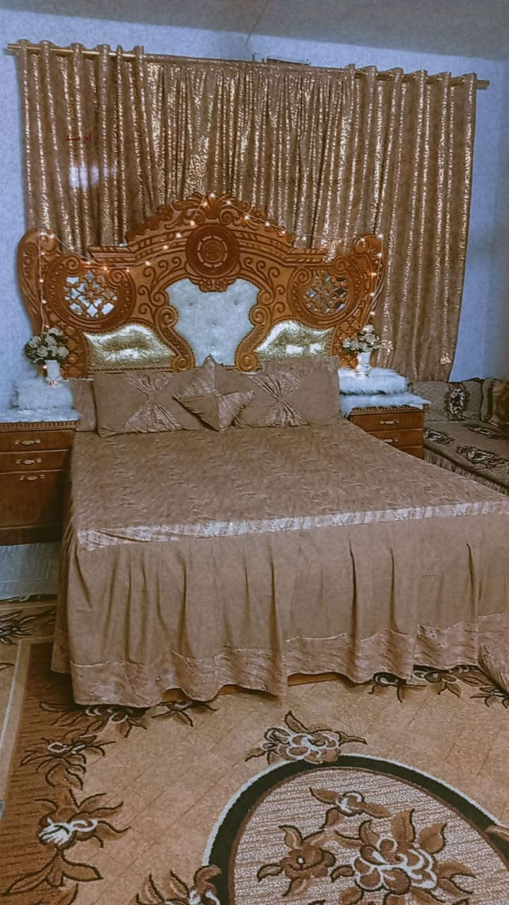 السلام عليكم
غرفه نوم للبيع
ادفع سعر عجبني ابيعك
الهاتف ***********

