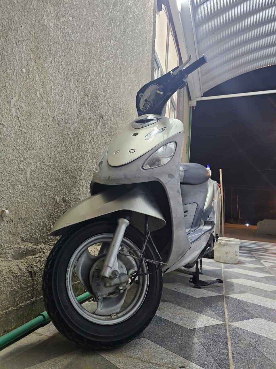 سـلأ۾ علـڪيم 🪫
دراجه منغولي للـبـيـع مكفوله دراجه خير من الله النضافه 90/100 بوشه 49ابلاديه تخبل المكان حله بـابـل


**إذا كنت صاحب هذا الإعلان وتريد حذفه لأي سبب، رجاءا أرسل رسالة إلى الدعم الفني**