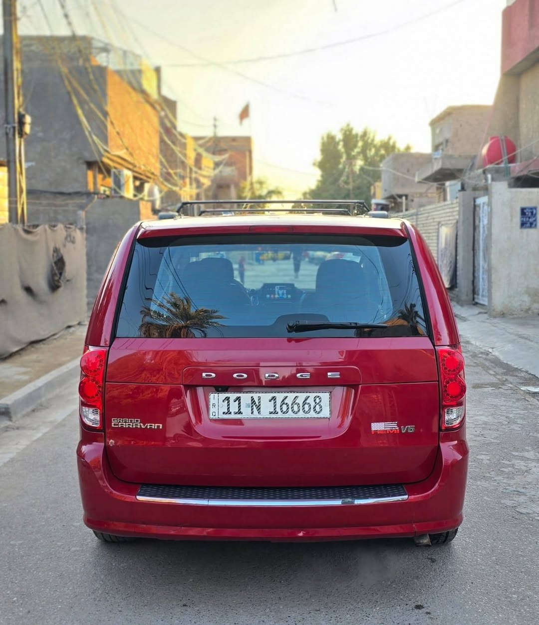 دوج كرفان ٢٠١٣ (بدون ايرباك) وارد امريكي فول مواصفات
1/1 بأسمي رقم بغداد انكليزي سنويه جديده (رقم مميز)
صور الحادث مرفقه في المنشور سياره لوك احلى من الصور مكينه وكير مكفولات تخم تاير جديد تبريد ثلاث قطع ثلج تحكمات بالستيرن شفتات حساسات أمامي خلفي شاشه تاب بيبان كهرباء جنطه كهرباء بدلات كهرباء كشنات سياحي منفصل كشنات كهرباء بعد بيه هواي مواصفات سياره مابيه اي نقص خير من الله
مكانى بغداد السعر ١٢٧ رقم الهاتف ***********
