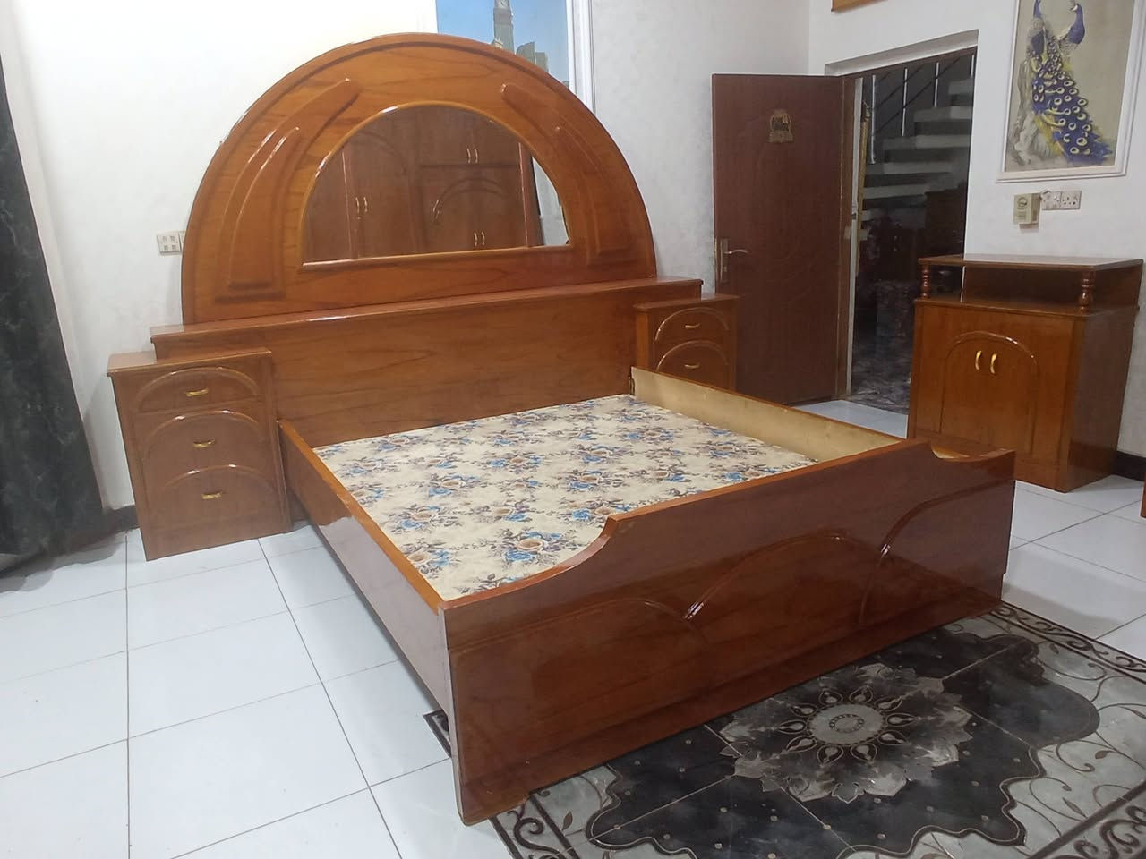 غرفه انجاره درجه أوله نضيفه جدا جدا أم 6 طابقين 5 قطع مكان حله مركز شراي تفضل خاص


**إذا كنت صاحب هذا الإعلان وتريد حذفه لأي سبب، رجاءا أرسل رسالة إلى الدعم الفني**