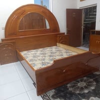 غرفه اخشاب • درجة أولى • حله مركز