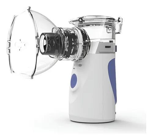 💥للكبار والاطفال 
✅جهاز تبخير محمول يعمل بالبطارية والكهرباء .
✅جهاز تبخير منضدي يعمل بنظام الكهرباء .
✅جهاز سبيسر تبخير للاطفال والكبار .
✅جهاز قياس وظائف الرئة .

📱للطلب والاستفسار : مراسلة الصفحة 
📍الحلة شارع الاطباء قرب سونر د.برير


**إذا كنت صاحب هذا الإعلان وتريد حذفه لأي سبب، رجاءا أرسل رسالة إلى الدعم الفني**