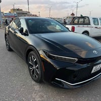تويوتا كراون • ٢٠٢٣ • البصرة