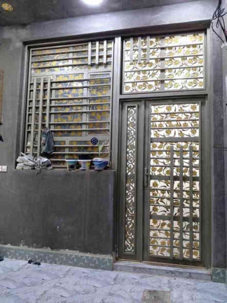 بيت للبيع ١٠٠ متر خلفي جديد بالفداء الجديده السعر قفل ٦٥ مليون للاستفسار *********** اتصال فقط
