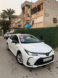 كورله 2024 ماشيه 9 مكاني زيونه تبريد قطعتين داخل لونين سعر 122 بيها مج...