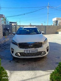 سورنتو ٢٠٢٠ • ماشيه ٧٠٠٠٠ • الفلوجة