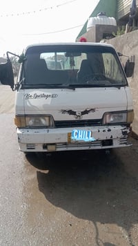 كيا حمل موديل 93للبيع رقم ألماني بغداد السعر ٣٥ استفسار 07731228226