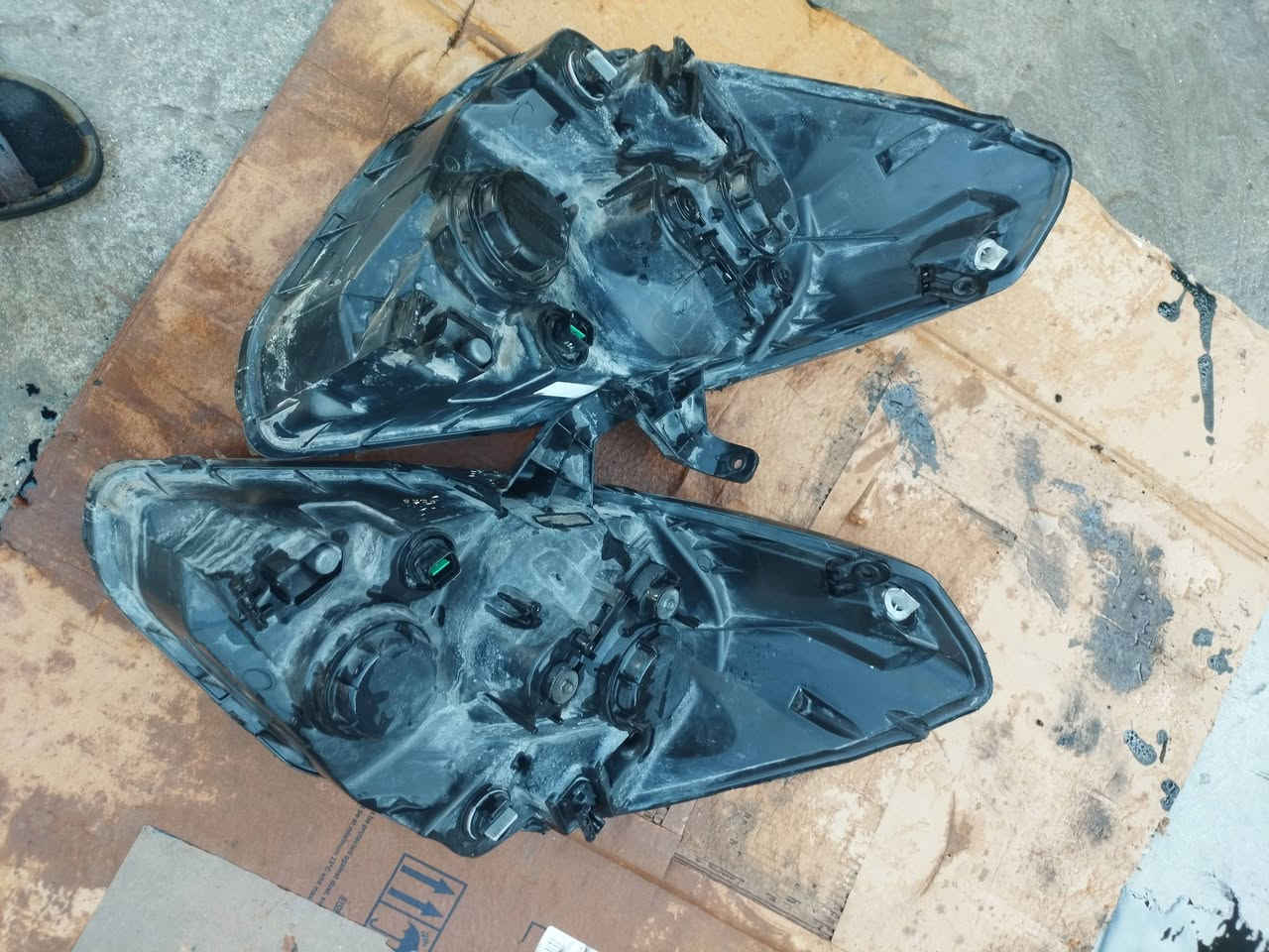 سعر75لف حله قرب معمل غاز نادر ***********
