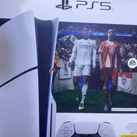 بلي 5سلم هارد واحد تيره اخو الجديد مكفول من كلشي صار شهر من اخذته ويا ...