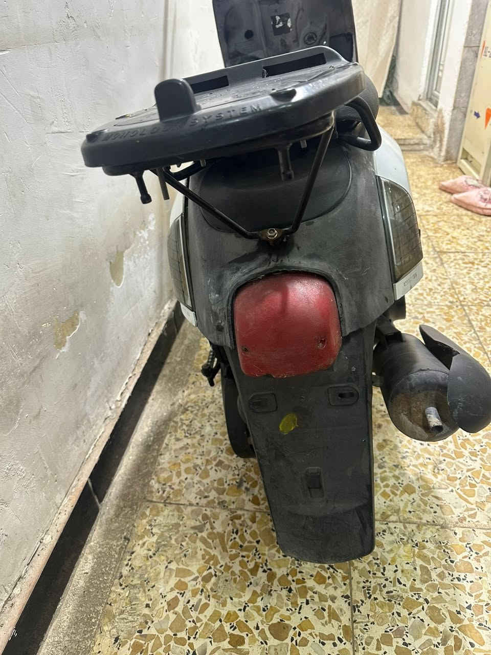 بوليس كابريتر جديد مال رمبه ب 55 الف شديته سعرها قفللل 450 مدينه ***********
