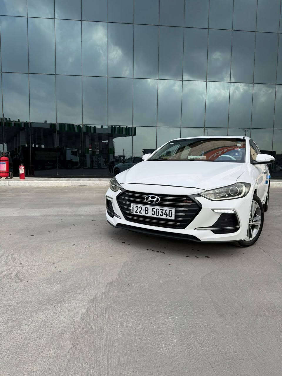 سلام عليكم 
سياره انتره 2019 خليجي محرك 2000 دوش سياره كفاله جاهز من كلشي تخم تاير حداد تبريد شرط الفحص سياره ماشيه 114 الف رقم الهاتف *********** البصرة, العراق
