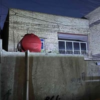 منطقة الشماعيه • ٢٢٠م • كراج وحديقة