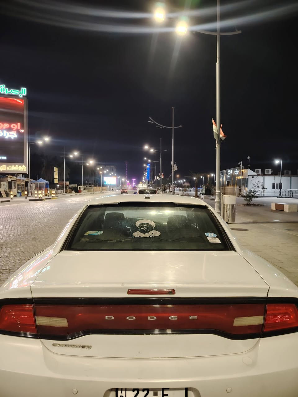 جارجر موديل 2012البيع فقط رقم اربيل بسمي سنويه 2031 السياره وراد كندي كفاله عامه بس بلعراق صار بيها تبديل بابين السياره ما ناقصه اي شي مكان السياره ميسان اني مكلف بلنشر استفسار ع الرقم***********
