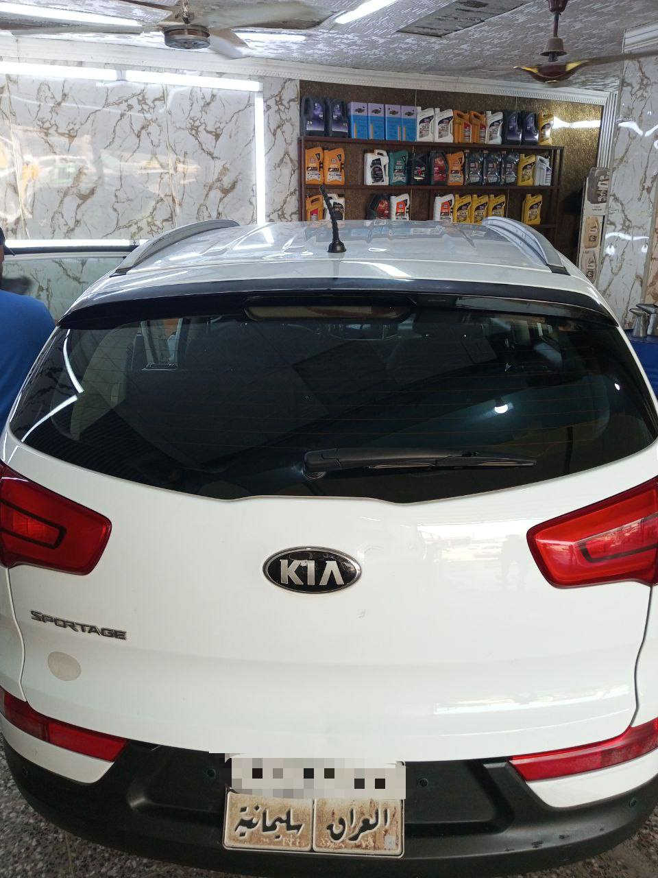 سبورتج خليجي (سلوفاكي) موديل 2015 رقم سليمانيه بأسمي ماشيه 198 الف كم بيها 3 قطع صبغ محرك 2000 دوش مكفول وكير مكفول تبريد شغال ..السعر 130 ورقه وبيها مجال مكانها بغداد/ الكرخ
***********
سبورتج خليجي (سلوفاكي) موديل 2015 رقم سليمانيه بأسمي ماشيه 198 الف كم بيها 3 قطع صبغ محرك 2000 دوش مكفول وكير مكفول تبريد شغال ..السعر 130 ورقه وبيها مجال مكانها بغداد/ الكرخ
