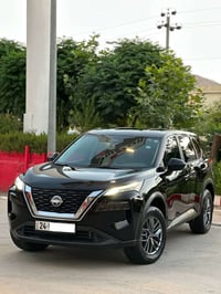 نيسان روج • نيسان روج 2022 • روج S • روج دفع رباعي • سيارة دفع رباعي •...