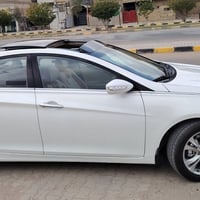 سوناتا خليجي • ٢٠١١ • اربيل دولي