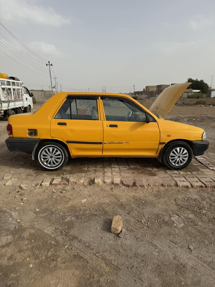 سايبا ٢٠١٨  أيراني رقم بصرة مشروع وطني منظومة غاز وبانزين كهربائيات كلها شغال مكينة  كير تجي وتشوف بعينك سنوية نافذة ب٢٣ مسددة هيئة موجودة لوصولات مطلوبة غرامات ٥٠٠ السعر ٣٤ بيها مجال بسيط العنوان العماره حي الجمعيات للاتصال ***********
