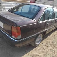 ١٩٩٣ • رقم نجف • محرك ونجي