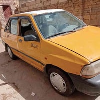 سايبا تكسي • ٢٠٠٩ • رقم بصرة