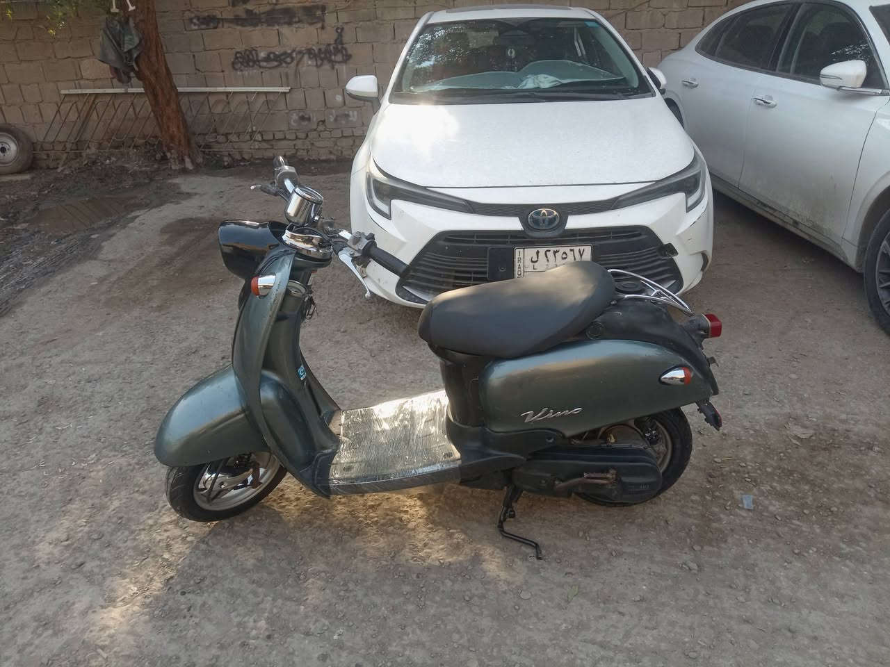 كلاسك فحل قفل اكسل بلاديه نقص باتري فقط
السعر ٣٥٠
السكن البنوك الاتصال ***********
