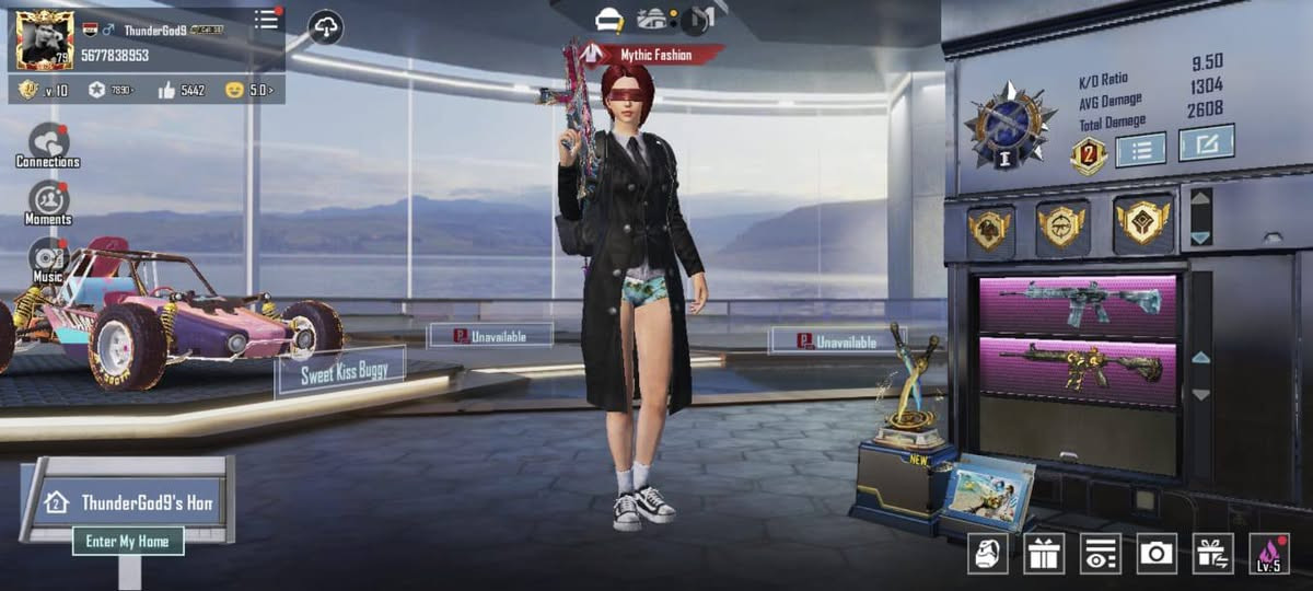 🔥 حساب ببجي للبيع 🔥
الـ،ـحساب مرتب وشوفه بعينك 
⭐ المستوى: 79 (قريب 80)
🏆 كونكر 2 جديد
🎭 مستوى السكنات : 59 كلش قريب على 60
🔫 أسلحة تتطور:   25 عدد كل مسج 10 امفور لفل امسفن لفل 4
يومبي لفل4.  امتوني لفل4
عدد خوذ: 1 مثك
عدد مثك: 85
👤 شخصيات مميزه: ساره 
🔐 ربط نظيف ✅ ( 110 وبي مجال بسيط) تعال خاص وتدلل
📍  وجهاً لوجه – النجف / حي ميسان


**إذا كنت صاحب هذا الإعلان وتريد حذفه لأي سبب، رجاءا أرسل رسالة إلى الدعم الفني**