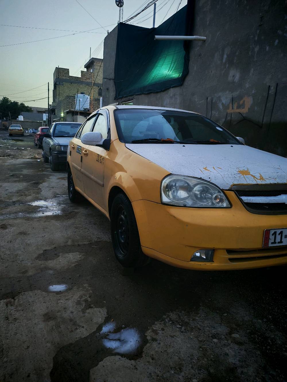 بغداد الرشاد 2011 