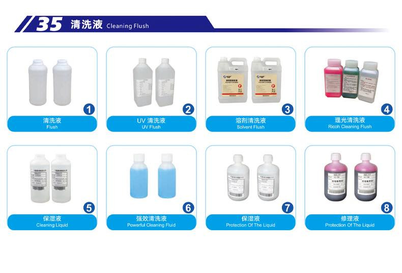 Used x-keda ecosolvent printer with xp600 printheads. Honson system.
Contact WeChat or WhatsApp +8618178134421


**إذا كنت صاحب هذا الإعلان وتريد حذفه لأي سبب، رجاءا أرسل رسالة إلى الدعم الفني**