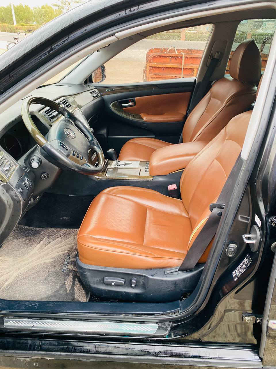 سلام عليكم خوان سياره ماجسته فول فتحه اربع دكم كص قمار ابيعلك بس هيه شرح مو كصه دخول ضباط جديد حديده دوات 2008 مكينه كير كفال جديده ع البلاد كلهه دواخل مشمشي سياره جديده فقط بيهه بس فره الستيرن الباور ثكيل والباقي كفاله سياره سعر 55 وبيهه مجال الطيبين رقم *********** ثاني***********
